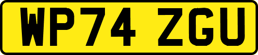 WP74ZGU