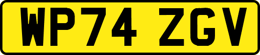 WP74ZGV