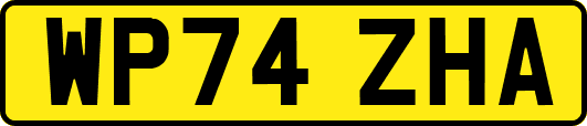 WP74ZHA