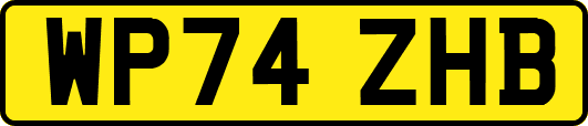 WP74ZHB