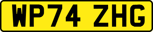 WP74ZHG