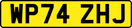 WP74ZHJ