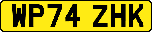 WP74ZHK
