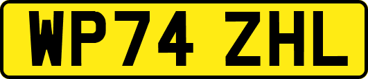 WP74ZHL