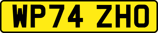 WP74ZHO