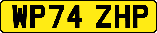WP74ZHP