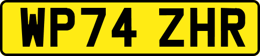 WP74ZHR
