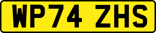 WP74ZHS