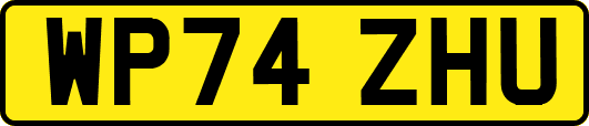 WP74ZHU