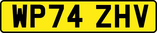 WP74ZHV