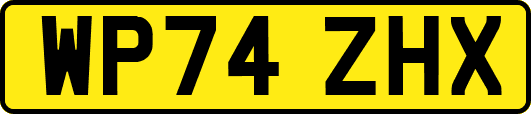 WP74ZHX