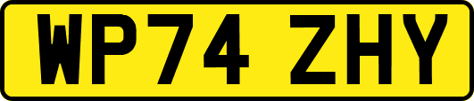 WP74ZHY