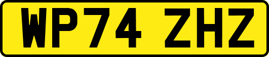 WP74ZHZ