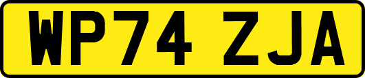 WP74ZJA
