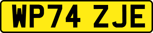 WP74ZJE