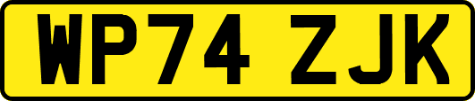 WP74ZJK