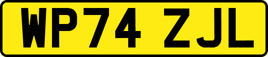 WP74ZJL