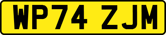 WP74ZJM