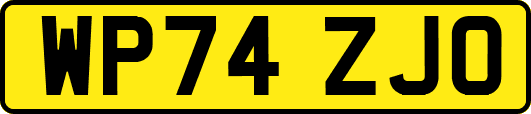 WP74ZJO