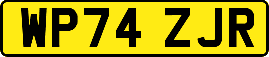 WP74ZJR
