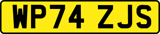 WP74ZJS