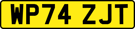 WP74ZJT
