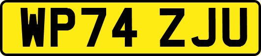 WP74ZJU