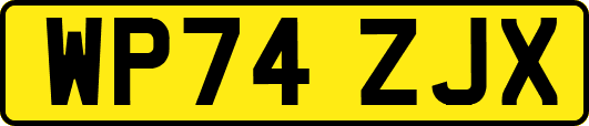 WP74ZJX