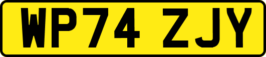 WP74ZJY