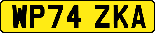 WP74ZKA