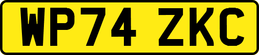 WP74ZKC