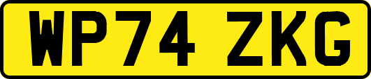 WP74ZKG