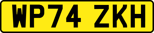 WP74ZKH