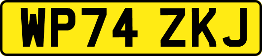 WP74ZKJ
