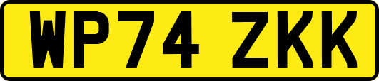 WP74ZKK