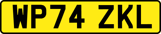 WP74ZKL