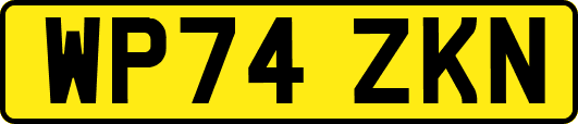 WP74ZKN