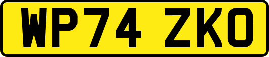 WP74ZKO