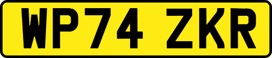 WP74ZKR