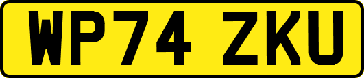 WP74ZKU