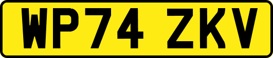 WP74ZKV