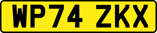 WP74ZKX