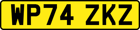 WP74ZKZ