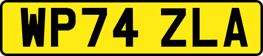 WP74ZLA