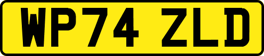 WP74ZLD