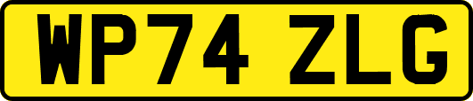 WP74ZLG