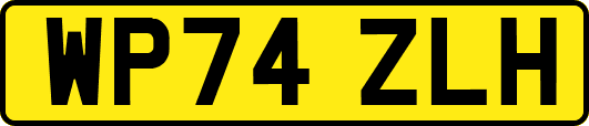 WP74ZLH
