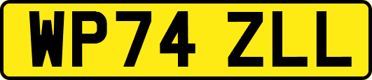 WP74ZLL