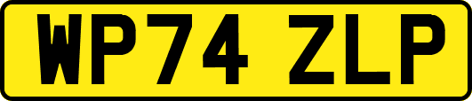 WP74ZLP