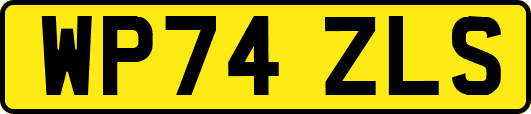WP74ZLS
